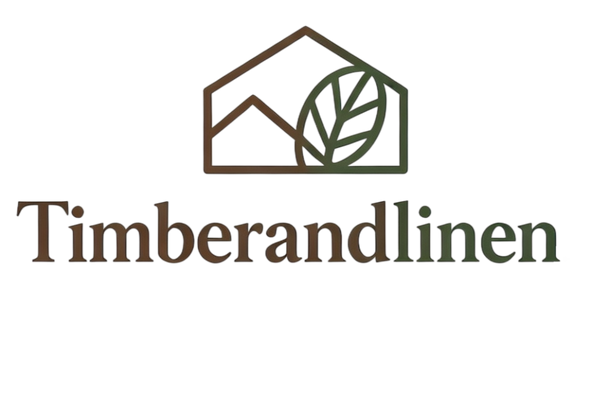 Timberandlinen